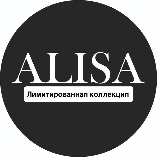Аватар канала Alisa плюс