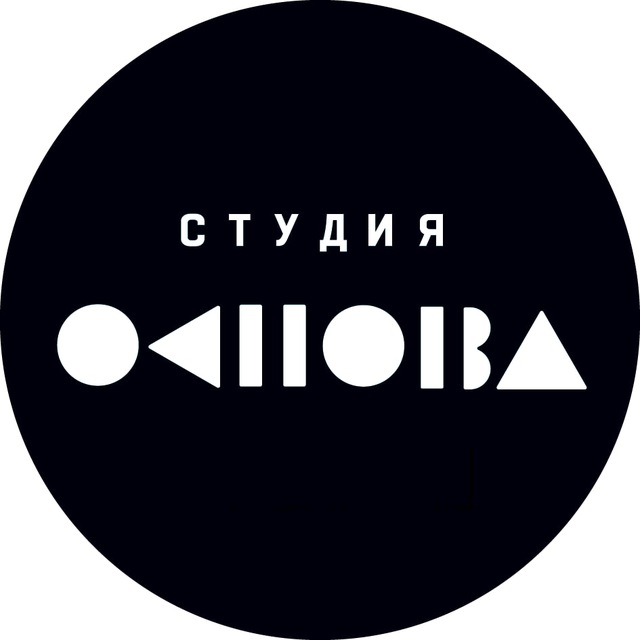 Аватар канала Студия "Основа"