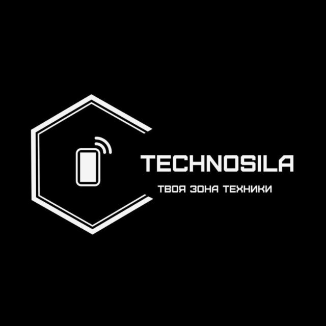 Аватар канала Techno Sila | Техно Сила | Самара | Тольятти | Apple