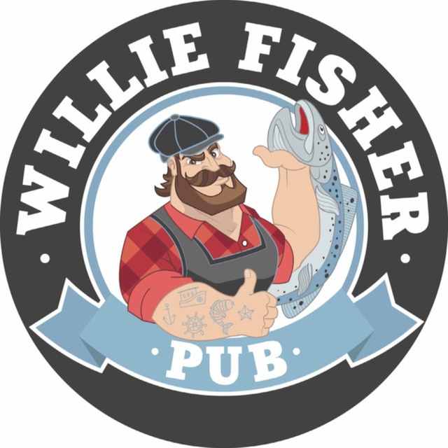 Аватар канала WillieFisher_Novorossiysk