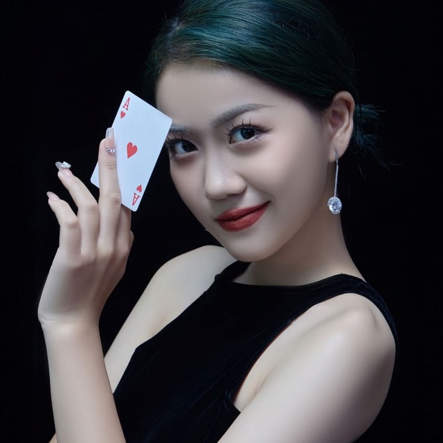 Аватар канала 网投娱乐-金牛娱乐-百家乐-棋牌