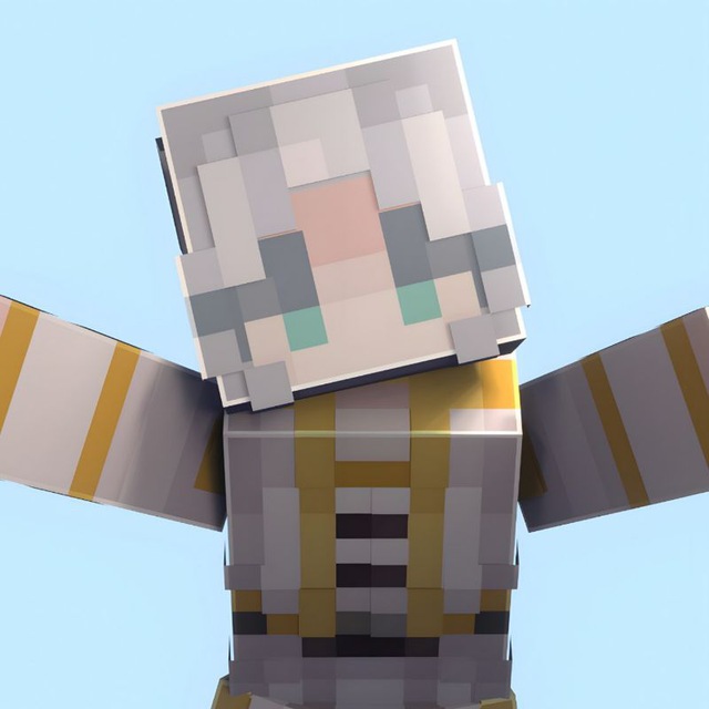 Аватар канала Domik Almazika | Minecraft моды