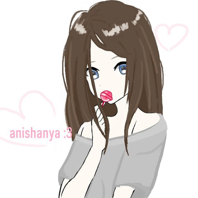 anisha