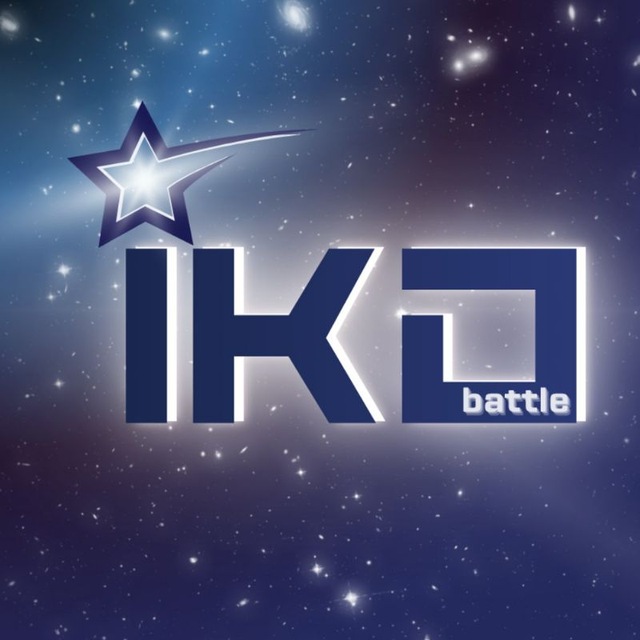 Аватар канала INTERSTELLAR K-DANCE battle