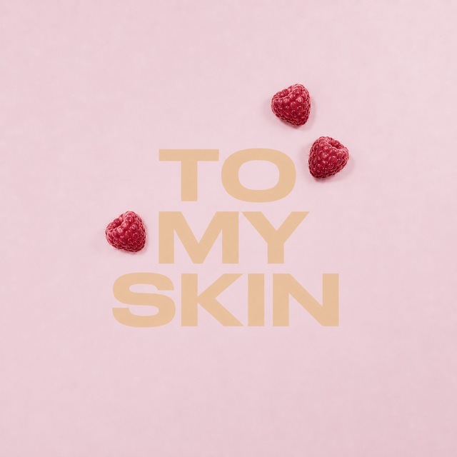 Аватар канала TO MY SKIN