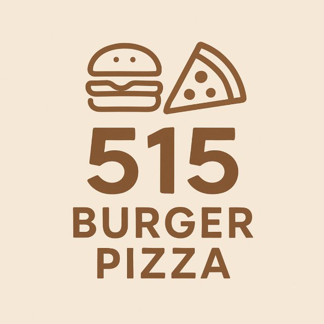 Аватар канала Burger 515