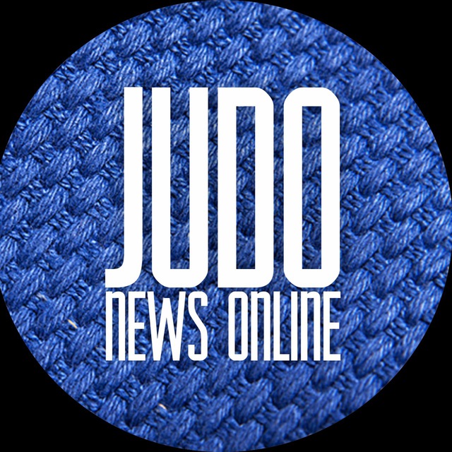 Аватар канала Judo News Online