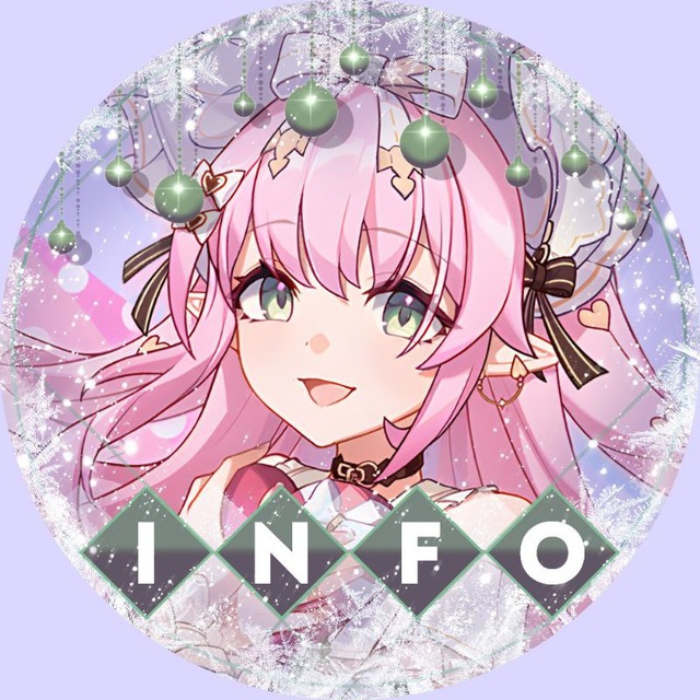 Аватар канала Honkai: Nexus Anima | iNFO