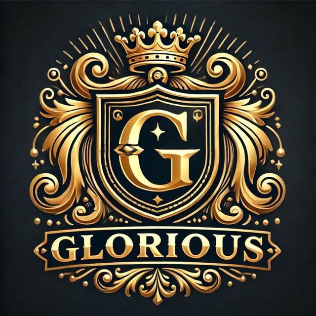 Аватар канала GloriousOfficial