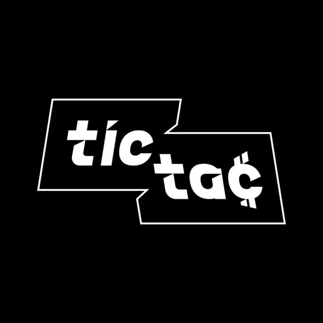 Аватар канала Tic Tac | Crypto News