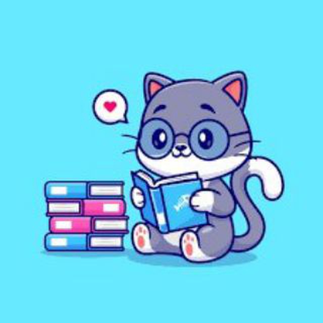 Аватар канала 📗 𝐋𝐢𝐯𝐫𝐨𝐬 𝐑𝐨𝐮𝐛𝐚𝐝𝐨𝐬