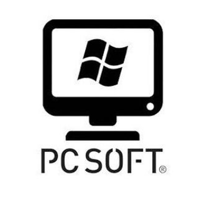 Аватар канала PC SOFT