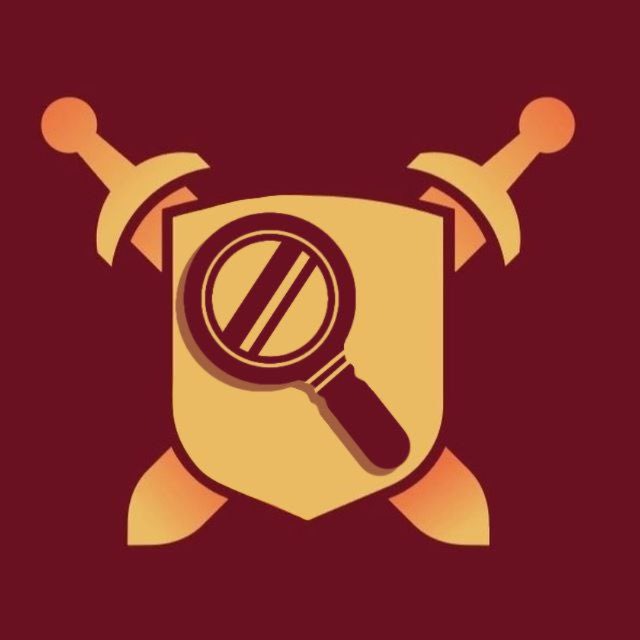 Аватар канала [НАБОР АДМИНОВ] Mineshield guide confession