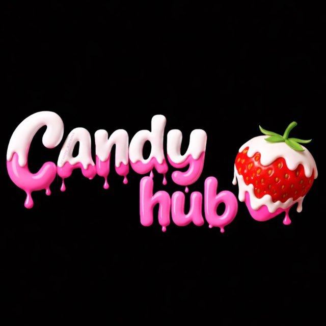 Аватар канала Candy hub