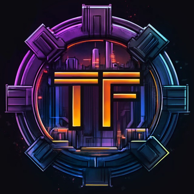 Аватар канала TON FARM