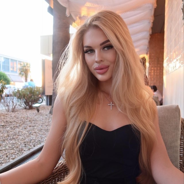 Аватар канала melnikova