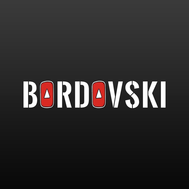 Аватар канала Евгений Бордовский