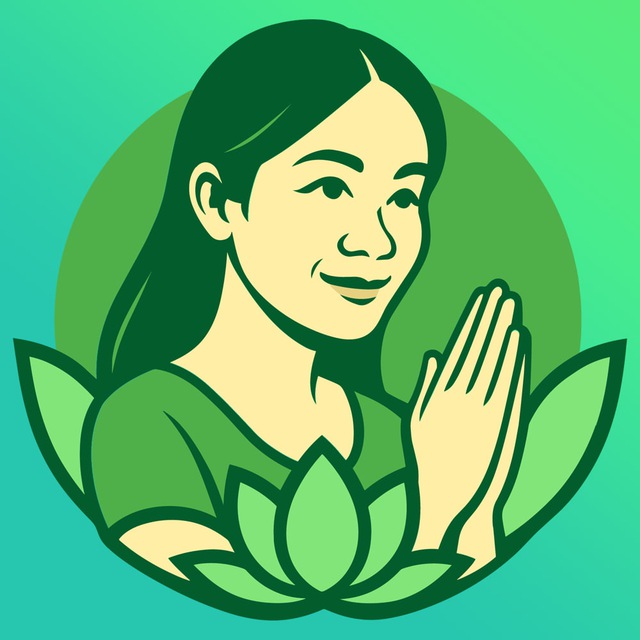 Аватар канала Pla Thai Spa - massage studio