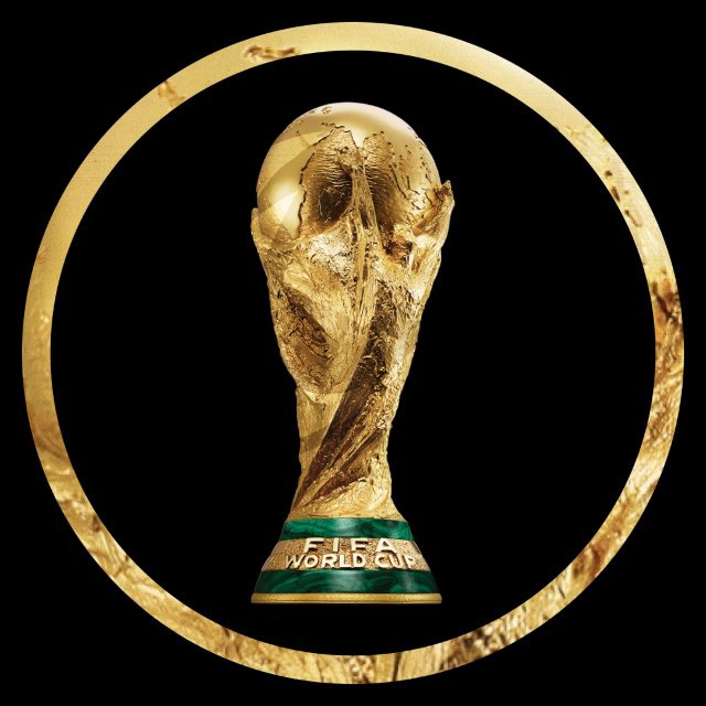 Аватар канала World Cup 26 | Чемпионат Мира