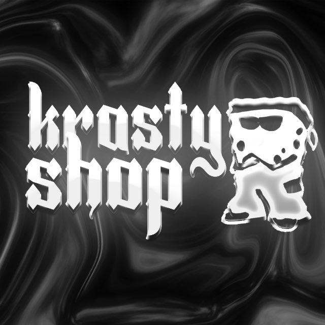 Аватар канала krastyshop
