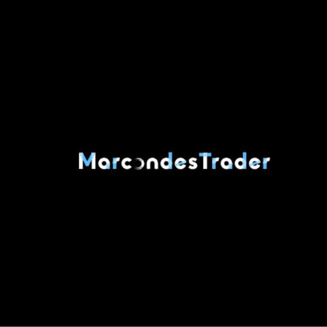 Аватар канала Marcondes Trader