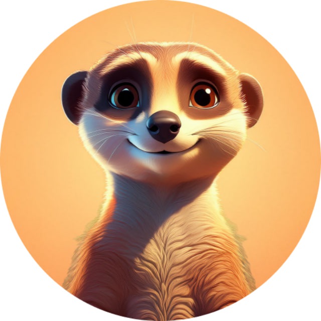 Аватар канала Memeerkat Announcement