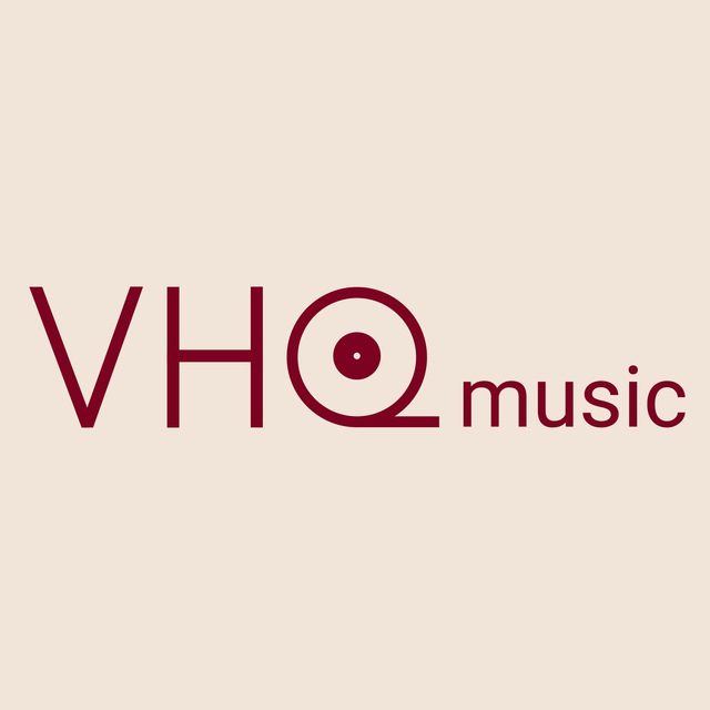 Аватар канала VHQ Music