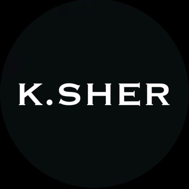 Аватар канала K.SHER