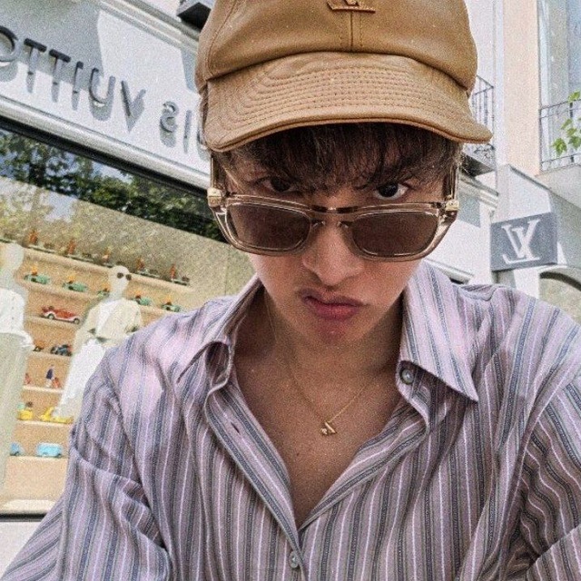 Hoseok Global