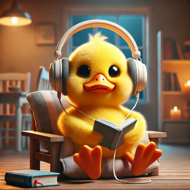 Аватар канала Audiolivros Brasil