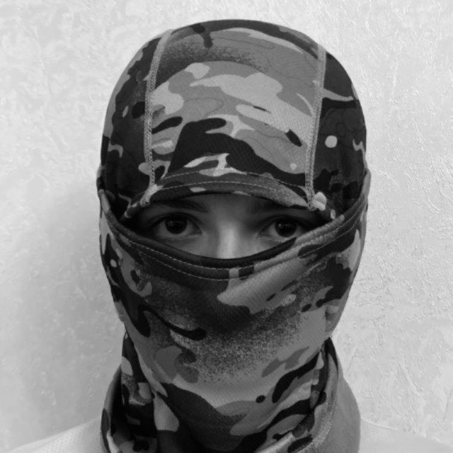 Аватар канала ฀฀฀฀฀groza