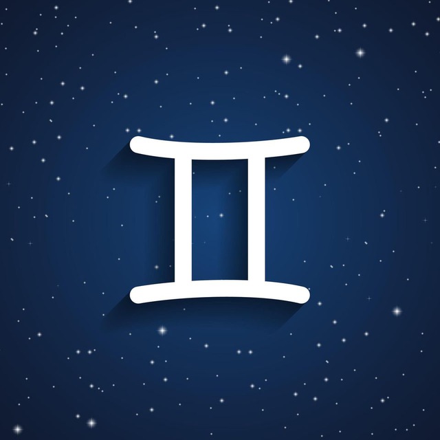Близнецы 🌙 Ежедневный гороскоп