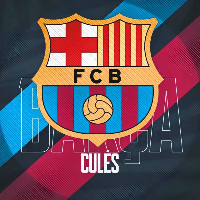 Аватар канала Barça Culés | Барселона