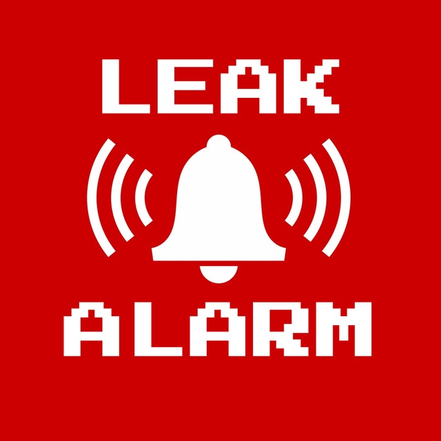 Аватар канала LeakAlarm 🔔