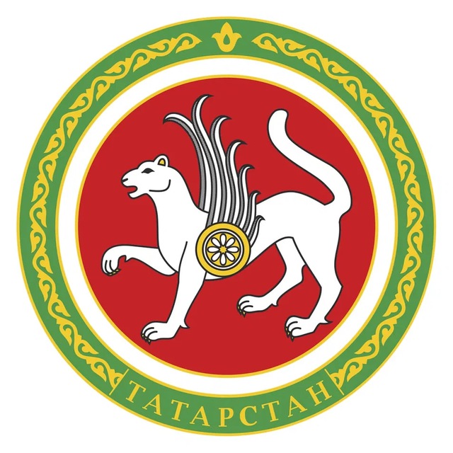 Аватар канала Говорит Татарстан