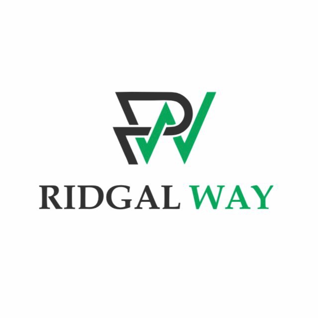 Аватар канала Ridjal Way