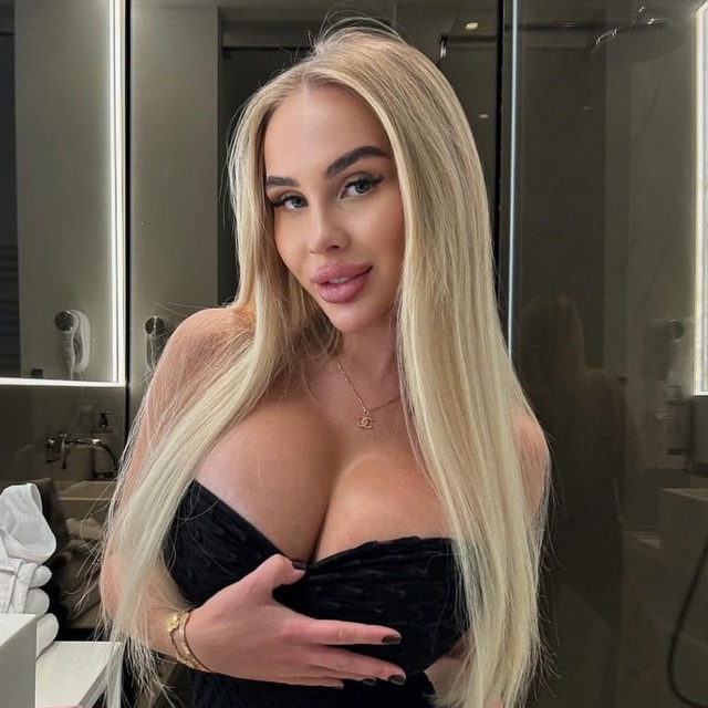 Аватар канала Elissabest ✨