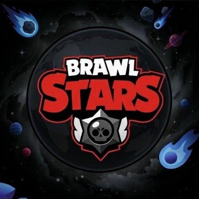 Аватар канала РАЗДАЧИ | Brawl Stars