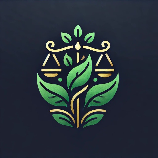 Аватар канала 🌿 Code Naturel | Закон и природа⚖️