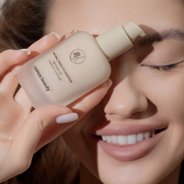 Аватар канала cosmos beauty 💄