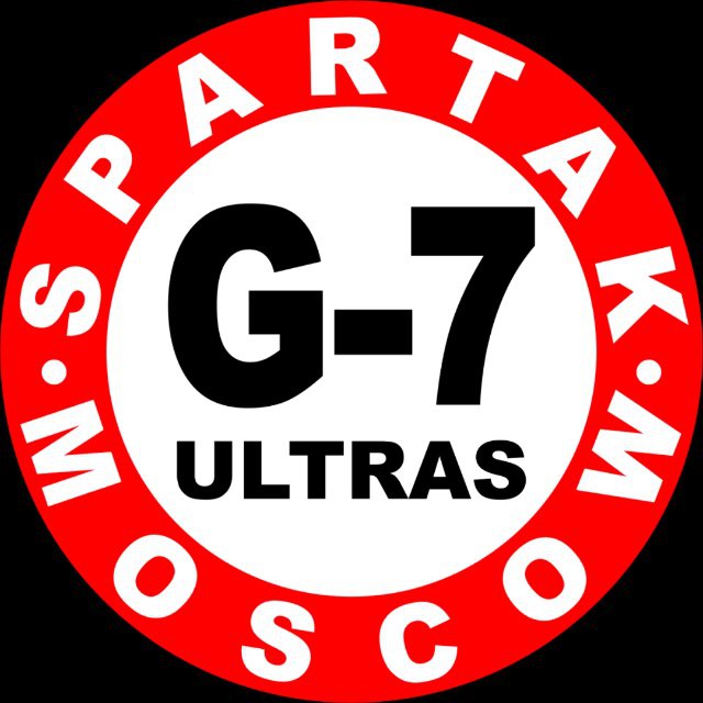 Аватар канала G-7 ULTRAS
