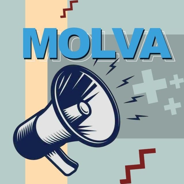 Аватар канала Molva