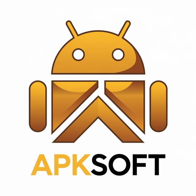 Аватар канала Apk Soft