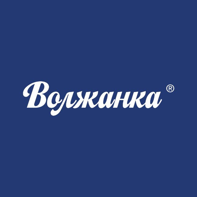 Аватар канала Волжанка
