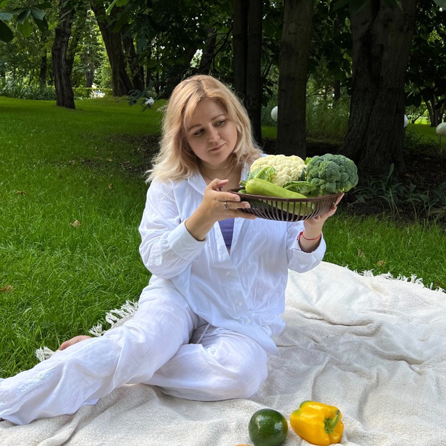 Аватар канала НеДиета