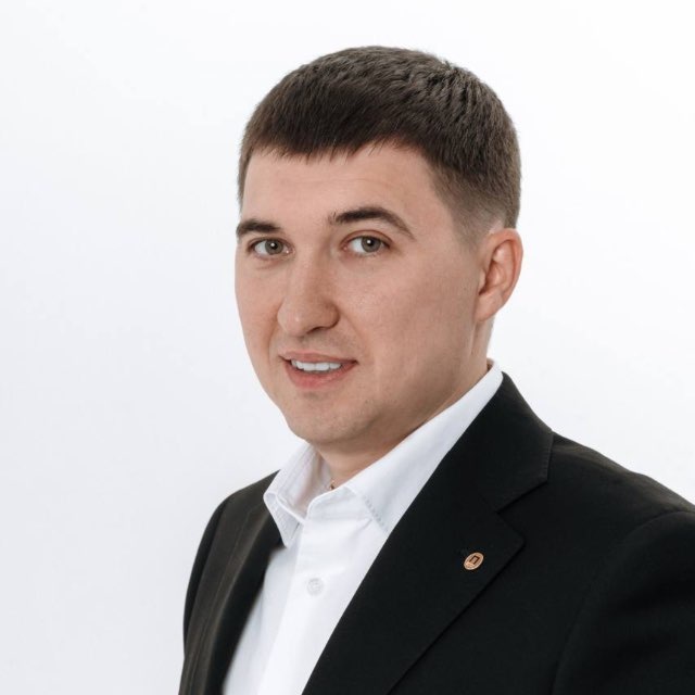 Аватар канала Павел Галкин