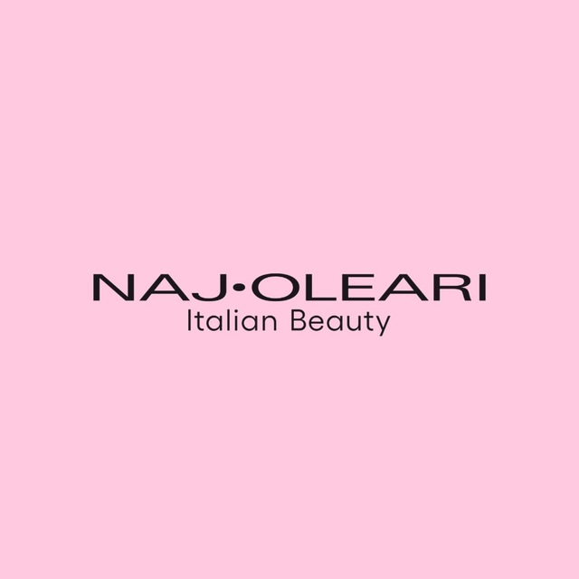 Аватар канала NAJ OLEARI BEAUTY