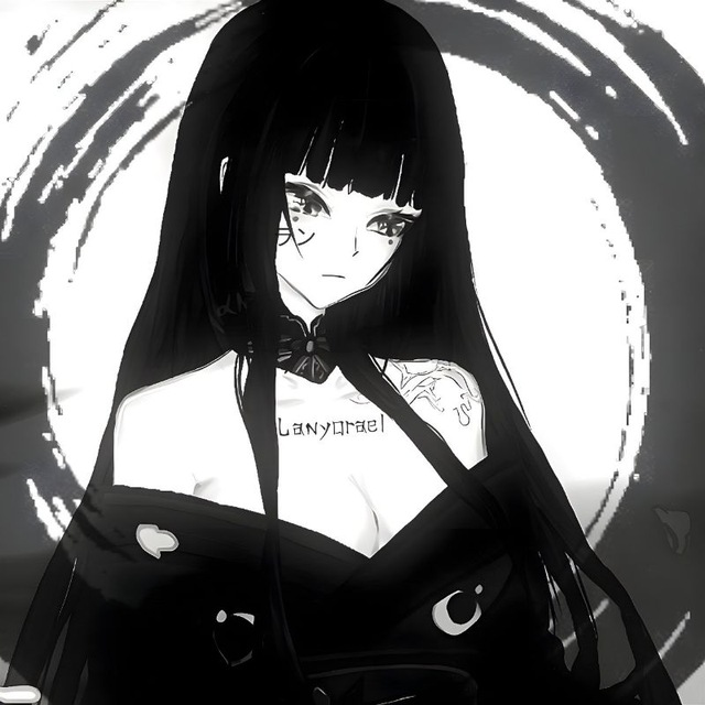 Аватар канала ‹夜灯羅› 𛂌𝑎𝑛𝑦𝑜𝑟𝑎.𝑒𝑙