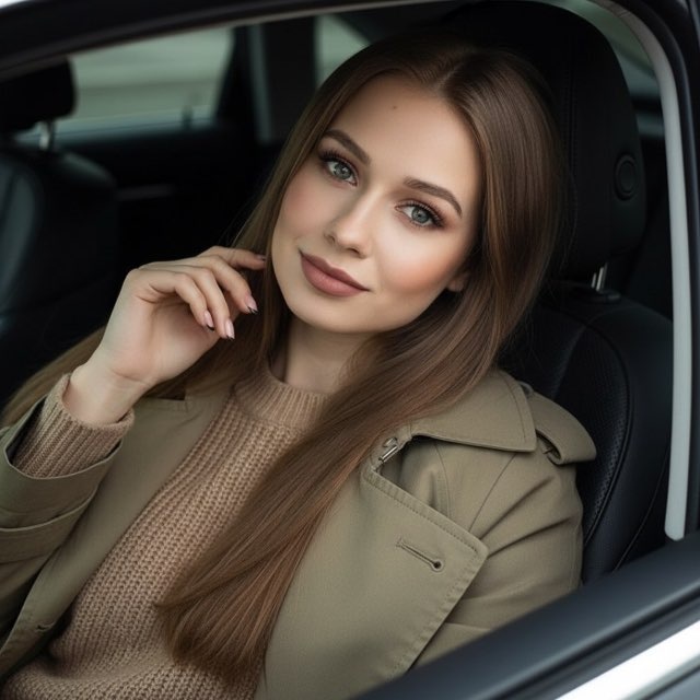 Аватар канала О том о сём | с Олей