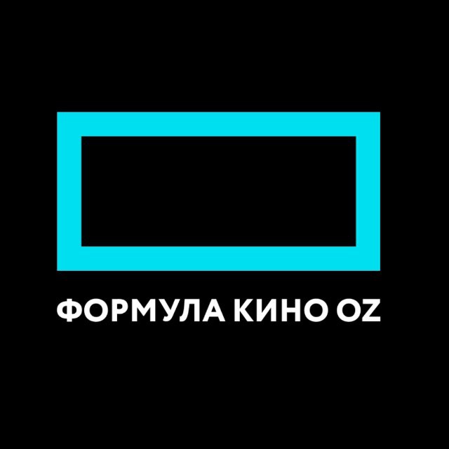 Аватар канала Формула Кино OZ | Краснодар